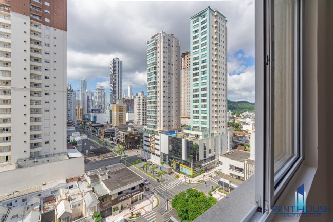 Imagem Apartamento com 3 Quartos à Venda, 139 m² em Centro - Balneário Camboriú