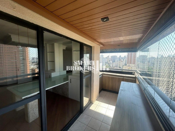 Imagem Apartamento com 3 Quartos à Venda, 120 m² em Jardim Vila Mariana - São Paulo Imagem Apartamento com 3 Quartos à Venda, 120 m² em Jardim Vila Mariana - São Paulo