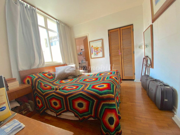 Imagem Apartamento com 3 Quartos à Venda, 140 m² em Higienópolis - São Paulo