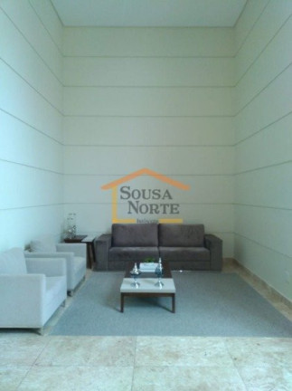 Imagem Apartamento com 1 Quarto à Venda, 44 m² em Santana - São Paulo