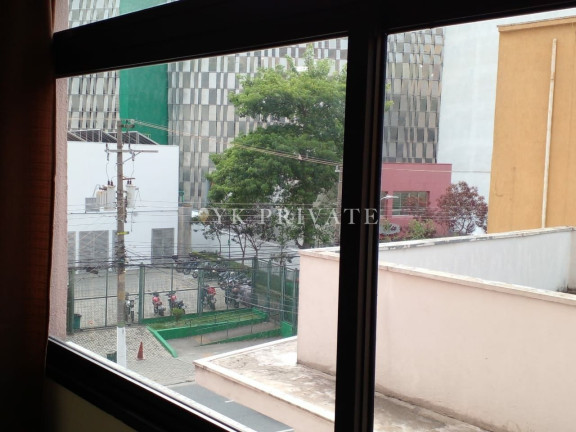 Imagem Apartamento com 2 Quartos à Venda, 70 m² em Pompéia - São Paulo Imagem Apartamento com 2 Quartos à Venda, 70 m² em Pompéia - São Paulo
