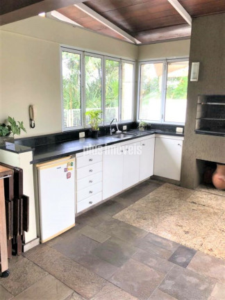 Imagem Casa com 5 Quartos à Venda, 610 m² em Morumbi - São Paulo Imagem Casa com 5 Quartos à Venda, 610 m² em Morumbi - São Paulo