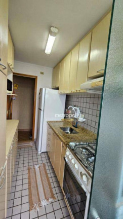 Imagem Apartamento com 2 Quartos à Venda, 49 m² em Jardim Celeste - São Paulo Imagem Apartamento com 2 Quartos à Venda, 49 m² em Jardim Celeste - São Paulo