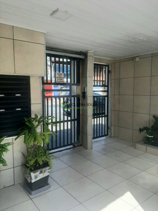 Imagem Apartamento com 2 Quartos à Venda, 44 m² em Itaquera - São Paulo Imagem Apartamento com 2 Quartos à Venda, 44 m² em Itaquera - São Paulo
