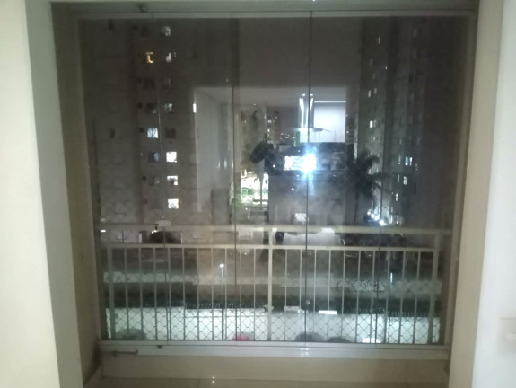 Imagem Apartamento com 2 Quartos à Venda, 48 m² em Vila Curuça - São Paulo
