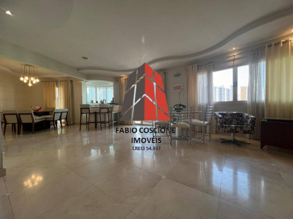 Imagem Apartamento com 3 Quartos à Venda, 253 m² em Jardim Anália Franco - São Paulo Imagem Apartamento com 3 Quartos à Venda, 253 m² em Jardim Anália Franco - São Paulo