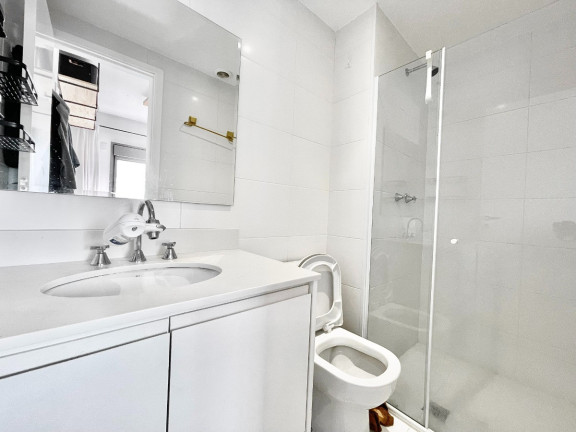 Imagem Apartamento com 1 Quarto à Venda, 44 m² em Vila Mariana - São Paulo