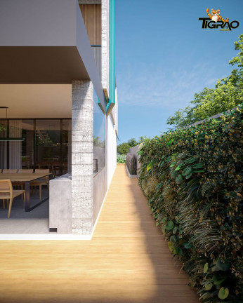Imagem Casa de Condomínio com 3 Quartos à Venda, 239 m² em Vila Nova - Joinville Imagem Casa de Condomínio com 3 Quartos à Venda, 239 m² em Vila Nova - Joinville