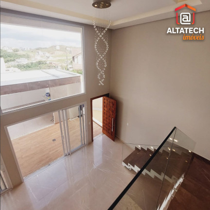 Imagem Casa com 3 Quartos à Venda, 230 m² em Jardim Europa - Poços De Caldas