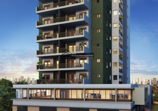 Imagem Apartamento com 2 Quartos à Venda, 68 m² em Vila Madalena - São Paulo Imagem Apartamento com 2 Quartos à Venda, 68 m² em Vila Madalena - São Paulo