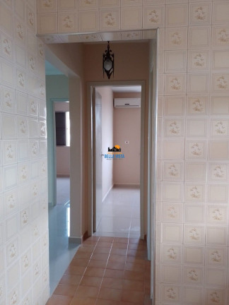 Imagem Apartamento com 2 Quartos à Venda, em Catiapoã - São Vicente Imagem Apartamento com 2 Quartos à Venda, em Catiapoã - São Vicente