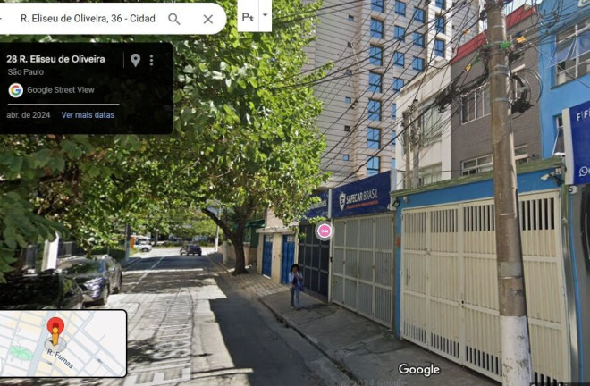 Imagem Imóvel Comercial para Alugar, 350 m² em Cidade Monções - São Paulo Imagem Imóvel Comercial para Alugar, 350 m² em Cidade Monções - São Paulo