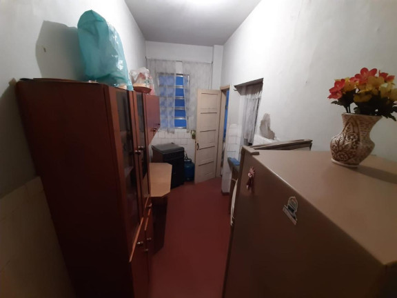 Imagem Apartamento com 1 Quarto à Venda, 55 m² em Centro - São Vicente Imagem Apartamento com 1 Quarto à Venda, 55 m² em Centro - São Vicente