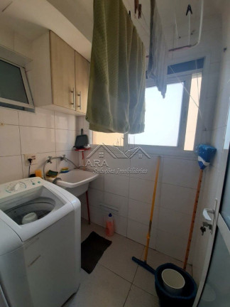 Imagem Apartamento com 3 Quartos à Venda, 62 m² em Vila Marieta - São Paulo