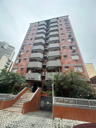 Apartamento com 2 Quartos à Venda, 80 m² em Tupi - Praia Grande