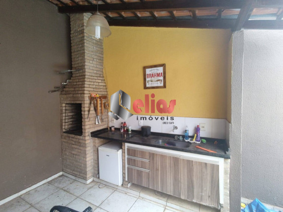 Imagem Casa com 2 Quartos à Venda, 135 m² em Jardim Terra Branca - Bauru