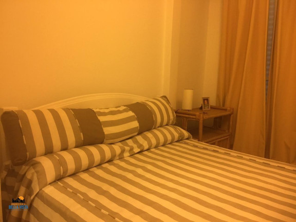 Imagem Apartamento com 4 Quartos para Alugar, em Itararé - São Vicente Imagem Apartamento com 4 Quartos para Alugar, em Itararé - São Vicente