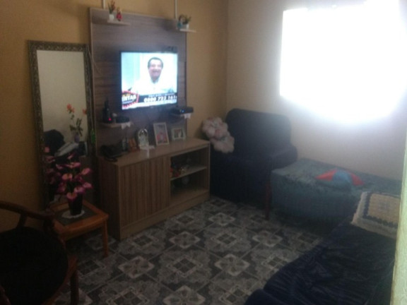 Sobrado com 2 Quartos à Venda, 125 m² em Jardim Novo Paraná - Sumaré