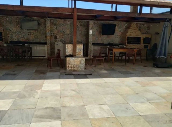 Imagem Apartamento com 2 Quartos à Venda, 69 m² em Jardim Vinte E Cinco De Agosto - Duque De Caxias