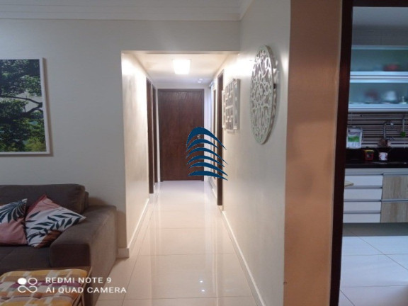 Imagem Imóvel com 3 Quartos à Venda, 120 m² em Costa Azul - Salvador