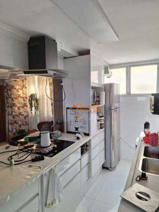 Imagem Apartamento com 3 Quartos à Venda, 78 m² em Vila Santana - São Paulo Imagem Apartamento com 3 Quartos à Venda, 78 m² em Vila Santana - São Paulo