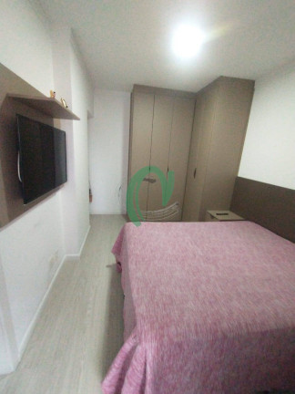 Imagem Apartamento com 3 Quartos à Venda, 123 m² em Centro - São Vicente