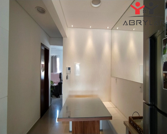 Imagem Imóvel com 2 Quartos à Venda, 250 m² em Parque Residencial Eloy Chaves - Jundiaí