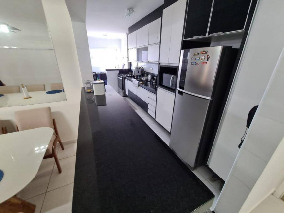 Imagem Apartamento com 3 Quartos à Venda, 125 m² em Canto Do Forte - Praia Grande Imagem Apartamento com 3 Quartos à Venda, 125 m² em Canto Do Forte - Praia Grande