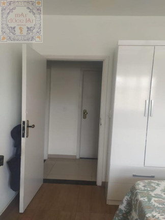 Imagem Apartamento com 2 Quartos à Venda, 99 m² em Estuário - Santos