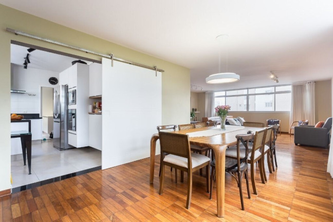 Imagem Apartamento com 3 Quartos à Venda, 62 m² em Perdizes - São Paulo