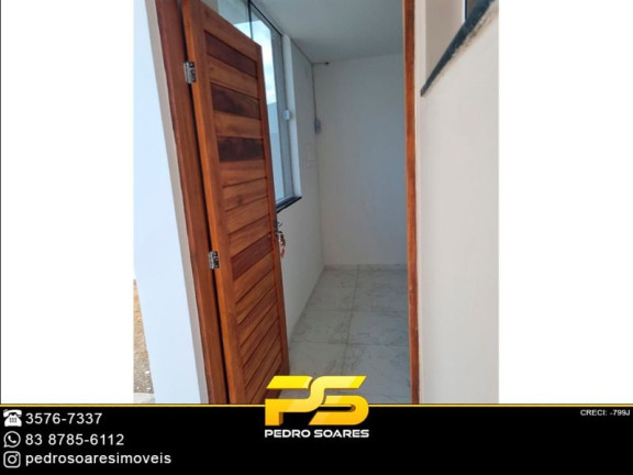 Imagem Casa com 3 Quartos à Venda,  em Paratibe - João Pessoa