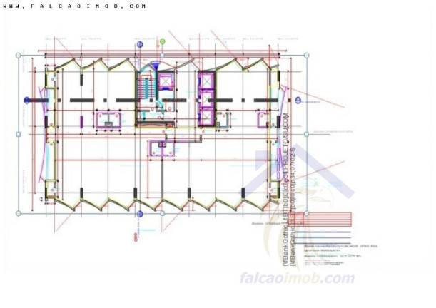 Imagem Sala Comercial para Alugar, 232 m² em Caminho Das árvores - Salvador Imagem Sala Comercial para Alugar, 232 m² em Caminho Das árvores - Salvador