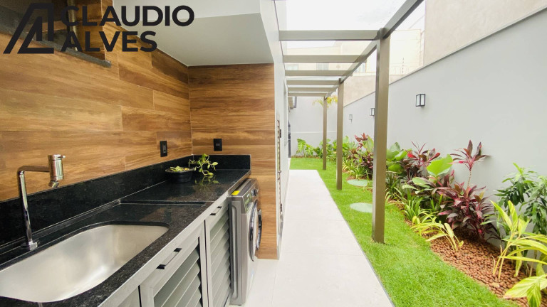 Imagem Casa de Condomínio com 4 Quartos à Venda, 133 m² em Sim - Feira De Santana