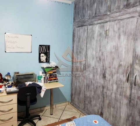 Imagem Casa com 4 Quartos à Venda, 240 m² em Alto Da Boa Vista - Ribeirão Preto