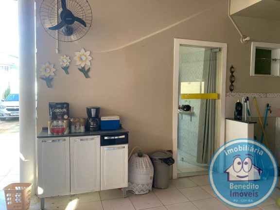 Imagem Casa com 4 Quartos à Venda, 330 m² em Paraíso Dos Pataxós - Porto Seguro