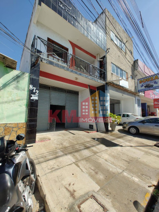 Imóvel Comercial para Alugar, 255 m² em Centro - Mossoró