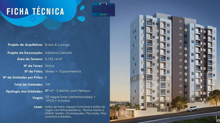 Imagem Apartamento à Venda, em Vila Nina - São Paulo Imagem Apartamento à Venda, em Vila Nina - São Paulo