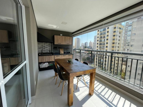 Apartamento com 2 Quartos à Venda, 71 m² em Saúde - São Paulo
