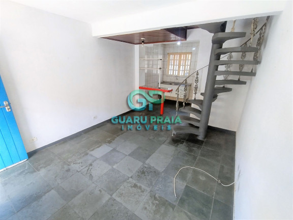 Imagem Sobrado com 2 Quartos à Venda, 70 m² em Enseada - Guarujá Imagem Sobrado com 2 Quartos à Venda, 70 m² em Enseada - Guarujá