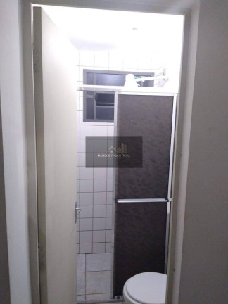 Imagem Apartamento com 2 Quartos à Venda, 47 m² em Jardim Francisco Mendes - São Paulo