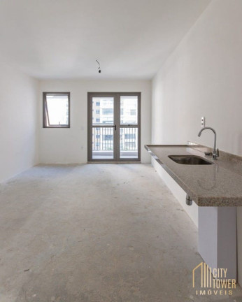 Imagem Apartamento com 1 Quarto à Venda, 34 m² em Indianópolis - São Paulo Imagem Apartamento com 1 Quarto à Venda, 34 m² em Indianópolis - São Paulo