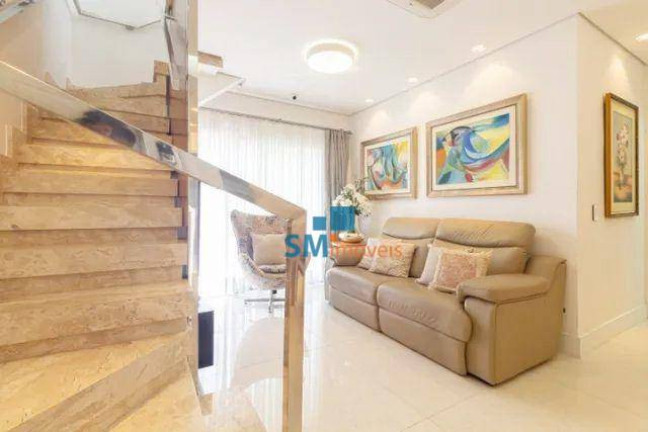 Imagem Cobertura com 3 Quartos à Venda, 206 m² em Indianópolis - São Paulo Imagem Cobertura com 3 Quartos à Venda, 206 m² em Indianópolis - São Paulo