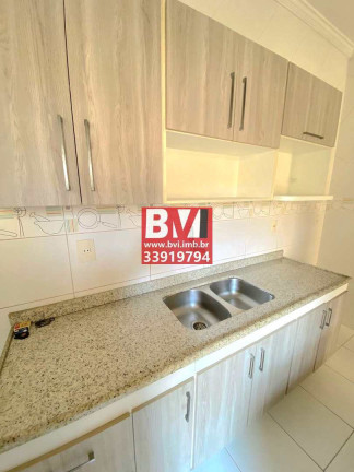 Imagem Casa com 2 Quartos à Venda, 160 m² em Jardim América - Rio De Janeiro Imagem Casa com 2 Quartos à Venda, 160 m² em Jardim América - Rio De Janeiro