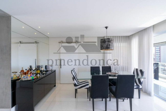 Imagem Apartamento com 4 Quartos à Venda, 162 m² em Vila Romana - São Paulo Imagem Apartamento com 4 Quartos à Venda, 162 m² em Vila Romana - São Paulo