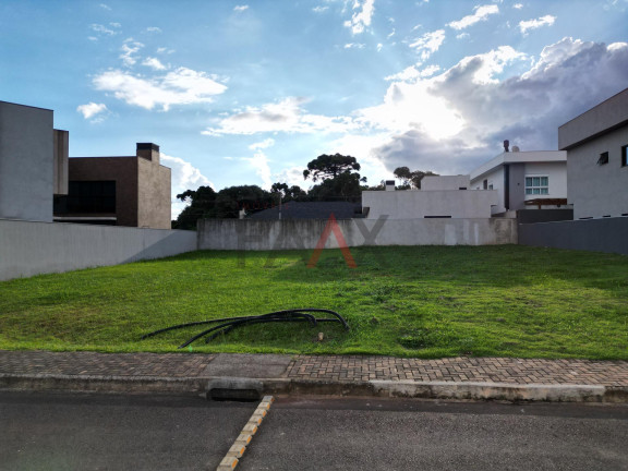Terreno à Venda,  em Alto Cascavel - Guarapuava