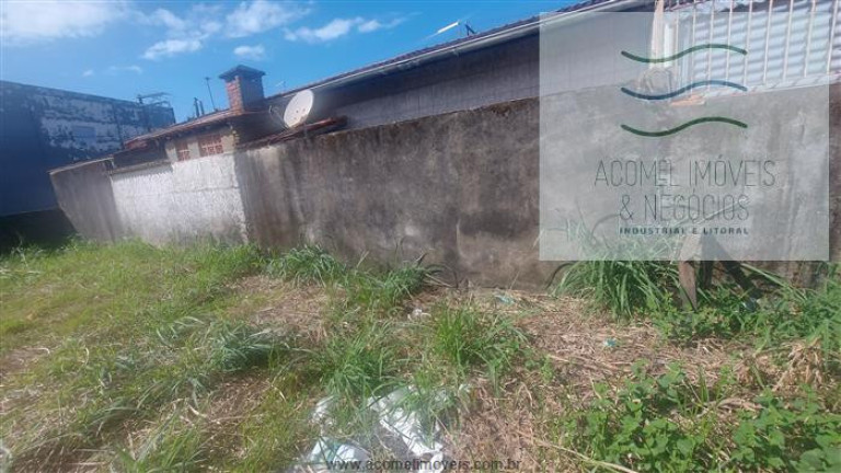 Imagem Terreno à Venda, 1 m² em Solemar - Praia Grande Imagem Terreno à Venda, 1 m² em Solemar - Praia Grande