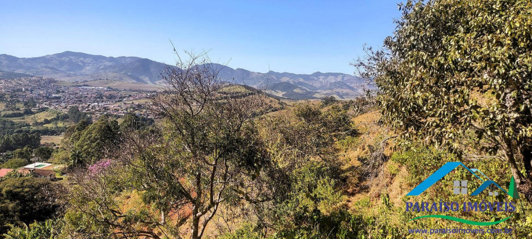 Imagem Chácara à Venda, 20 m² em Centro - Paraisópolis