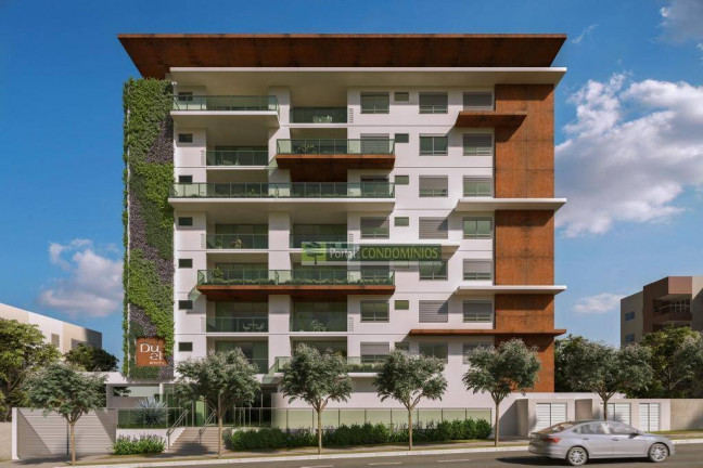 Imagem Apartamento com 2 Quartos à Venda, 87 m² em Mercês - Curitiba Imagem Apartamento com 2 Quartos à Venda, 87 m² em Mercês - Curitiba