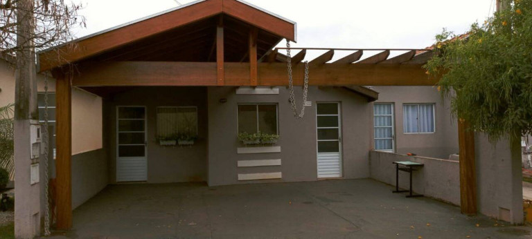 Casa de Condomínio com 3 Quartos à Venda,  em Residencial Itamaracá - Limeira