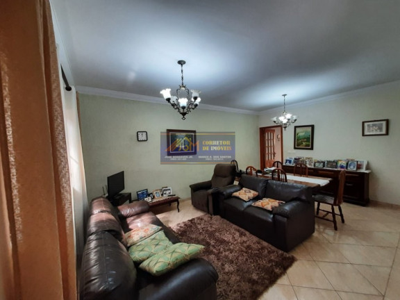 Imagem Casa com 3 Quartos à Venda, 250 m² em Jacaré - Cabreúva